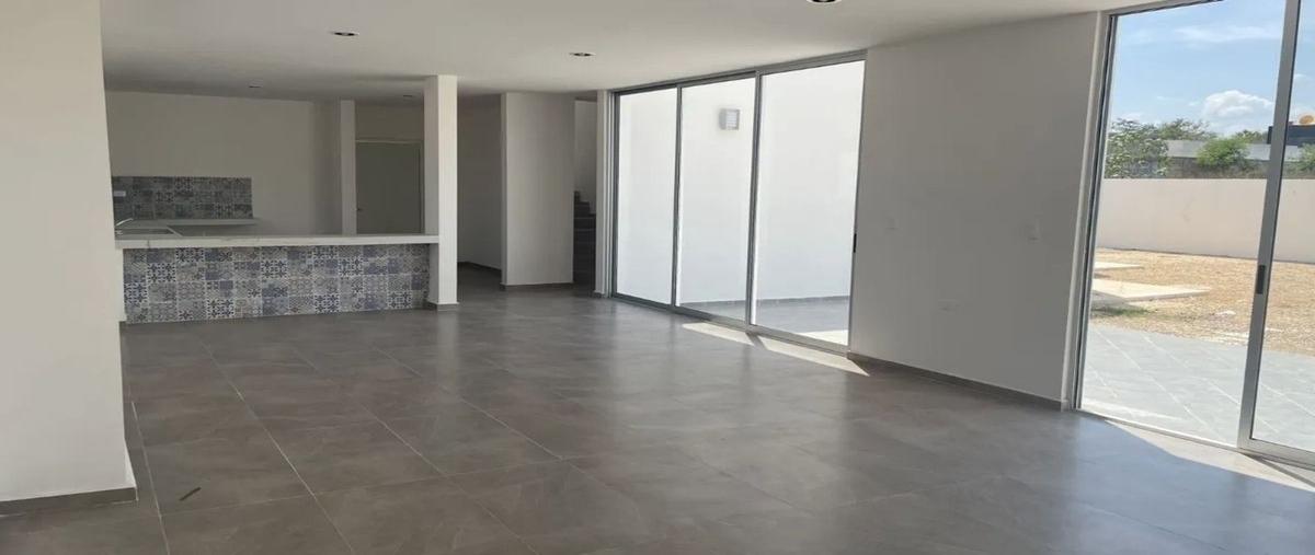 Foto de casa en venta en 1 , conkal, conkal, yucatán, 0 No. 04