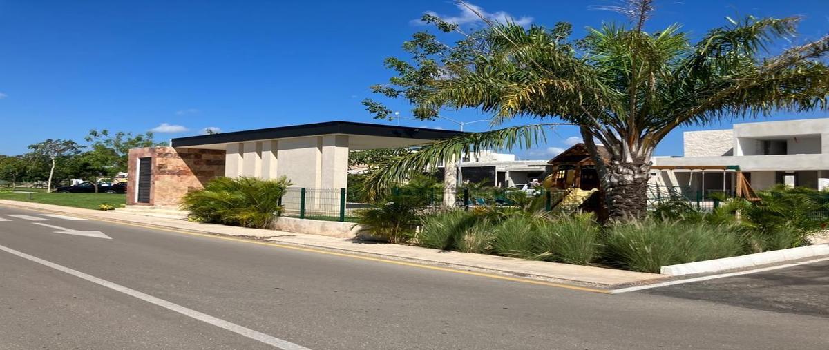 Foto de casa en venta en 1 , conkal, conkal, yucatán, 0 No. 03