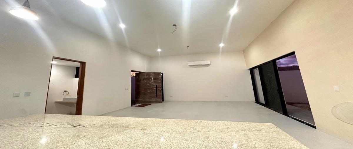 Foto de casa en venta en 1 , conkal, conkal, yucatán, 29411205 No. 03
