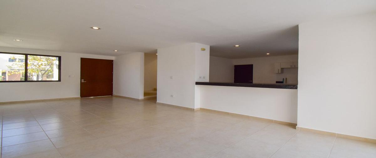 Foto de casa en venta en 1 , conkal, conkal, yucatán, 0 No. 04