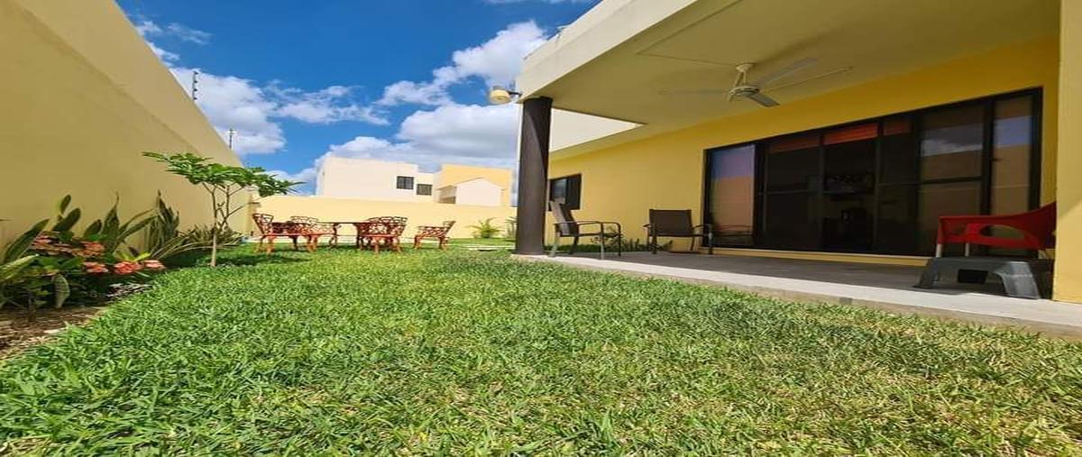 Foto de casa en venta en 1 , conkal, conkal, yucatán, 0 No. 04