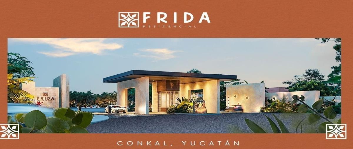 Foto de casa en venta en 1 , conkal, conkal, yucatán, 0 No. 04