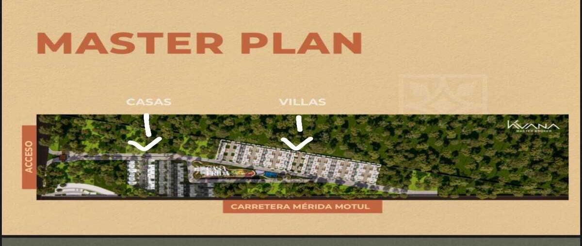 Foto de casa en venta en 1 , conkal, conkal, yucatán, 0 No. 05