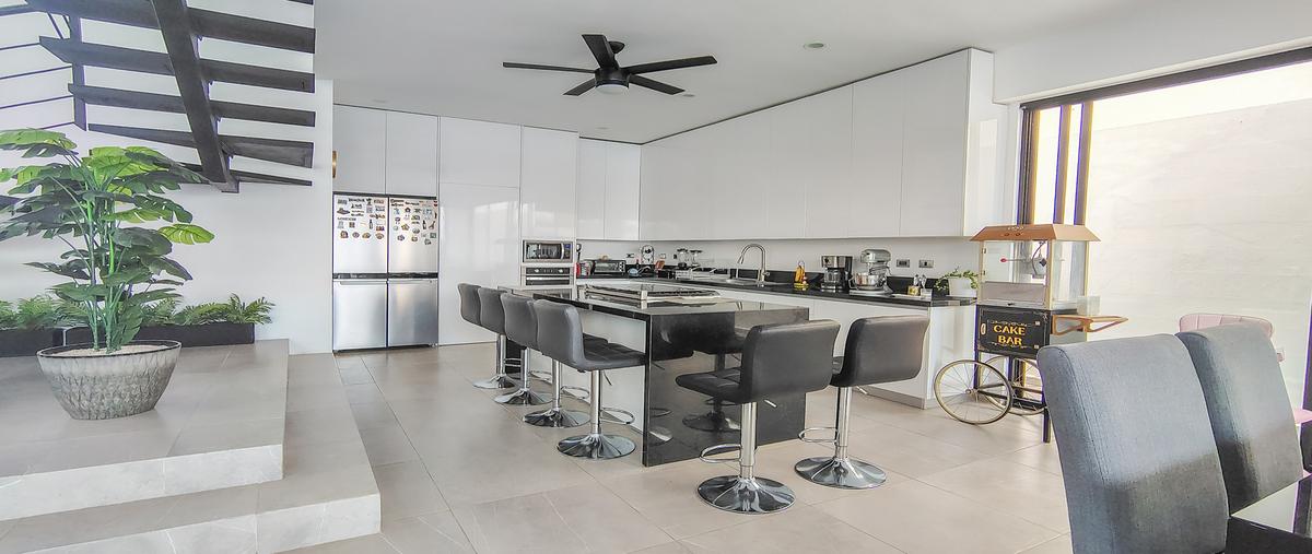 Foto de casa en venta en 1 , conkal, conkal, yucatán, 29518668 No. 03