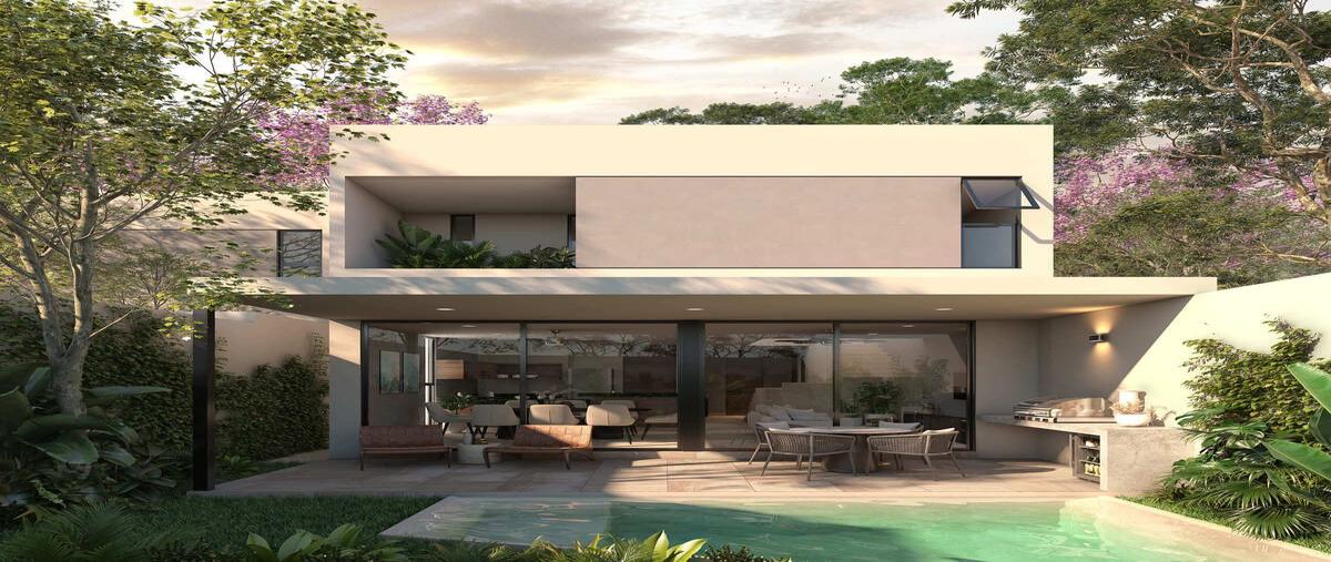 Foto de casa en venta en 1 , conkal, conkal, yucatán, 0 No. 03