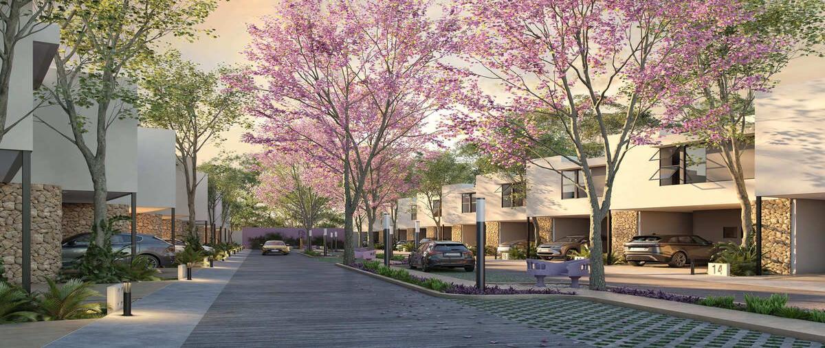 Foto de casa en venta en 1 , conkal, conkal, yucatán, 0 No. 04