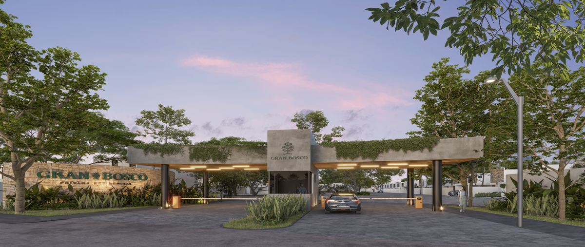 Foto de casa en venta en 1 , conkal, conkal, yucatán, 29811895 No. 05