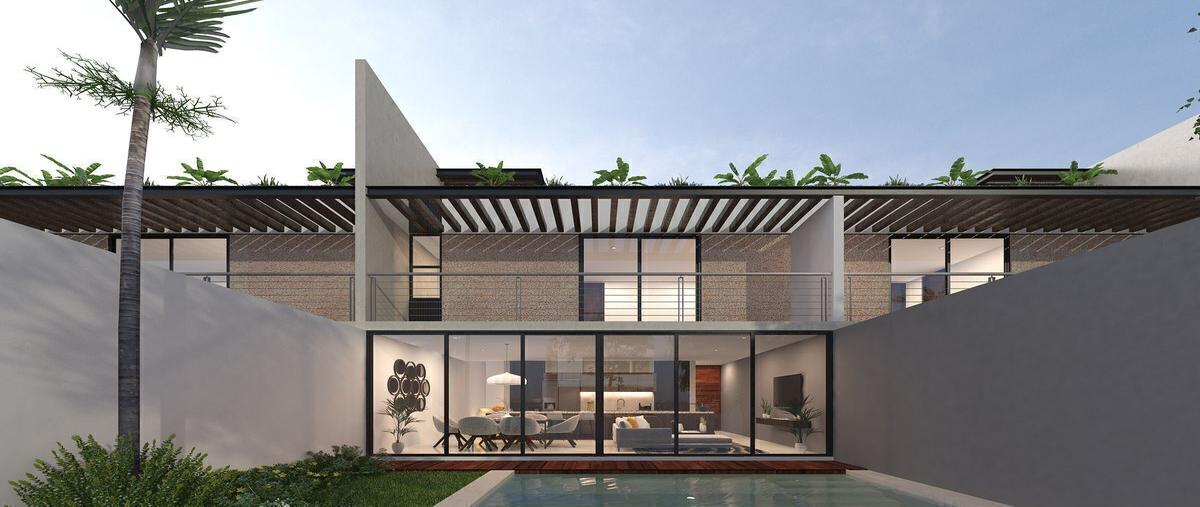 Foto de casa en venta en 1 , conkal, conkal, yucatán, 0 No. 04