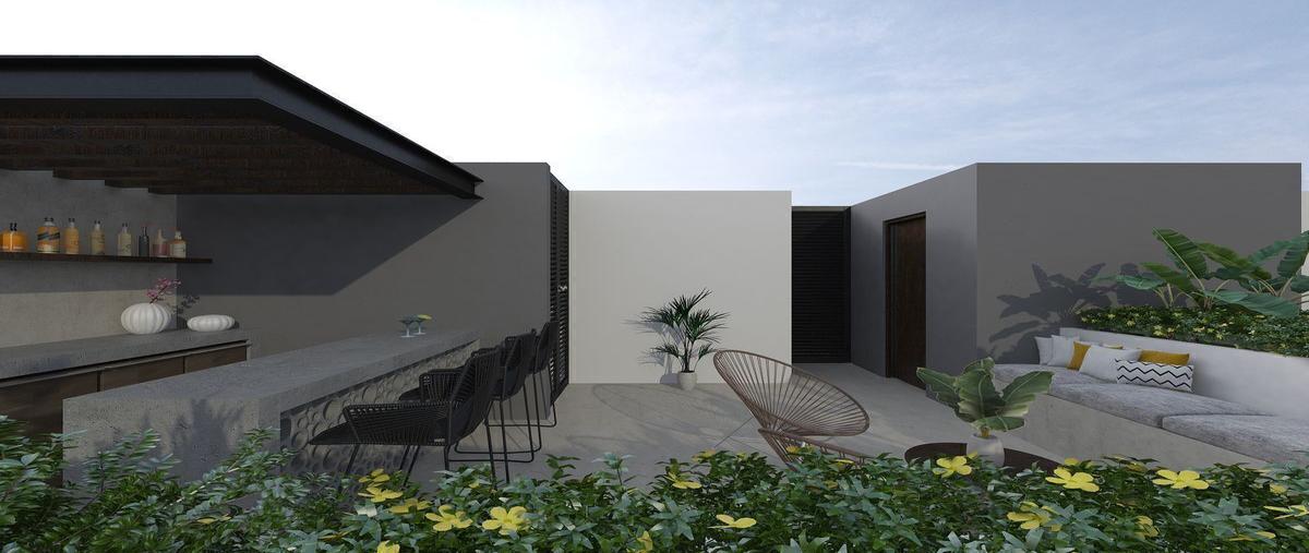 Foto de casa en venta en 1 , conkal, conkal, yucatán, 0 No. 05