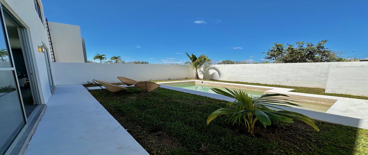 Foto de casa en venta en 1 , conkal, conkal, yucatán, 29876430 No. 03