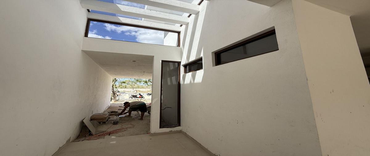 Foto de casa en venta en 1 , conkal, conkal, yucatán, 0 No. 04