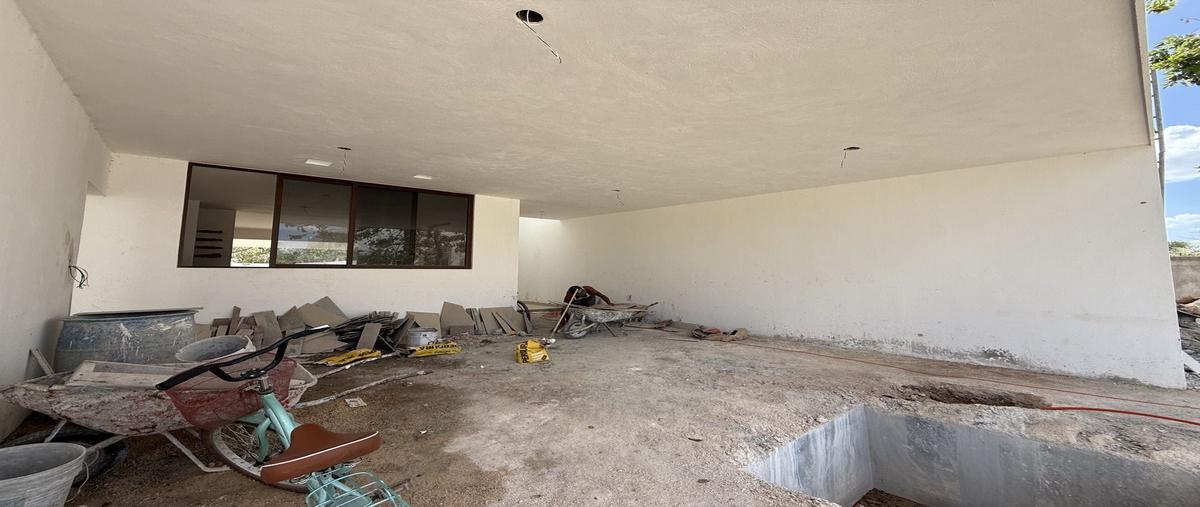 Foto de casa en venta en 1 , conkal, conkal, yucatán, 0 No. 05