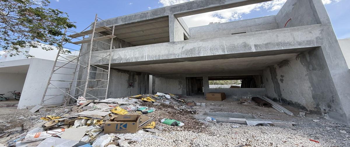 Foto de casa en venta en 1 , conkal, conkal, yucatán, 0 No. 03