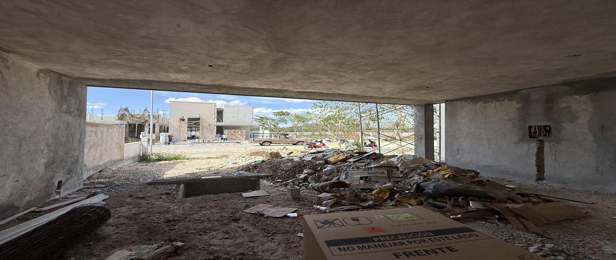 Foto de casa en venta en 1 , conkal, conkal, yucatán, 0 No. 04