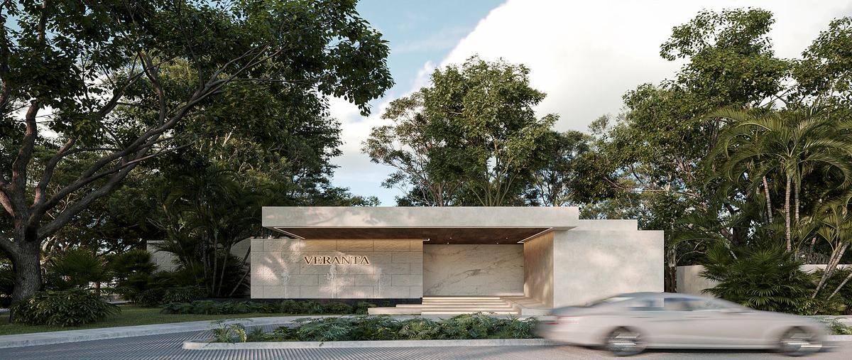 Foto de casa en 1 , conkal, conkal, yucatán, 0 foto 01 Foto de casa en venta en 1 , conkal, conkal, yucatán, 0 No. 01