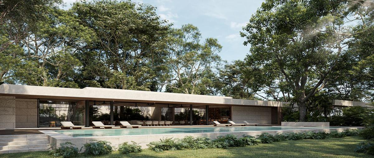 Foto de casa en 1 , conkal, conkal, yucatán, 0 foto 05 Foto de casa en venta en 1 , conkal, conkal, yucatán, 0 No. 05