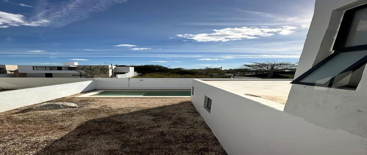 Foto de casa en 1 , conkal, conkal, yucatán, 0 foto 04 Foto de casa en venta en 1 , conkal, conkal, yucatán, 0 No. 04