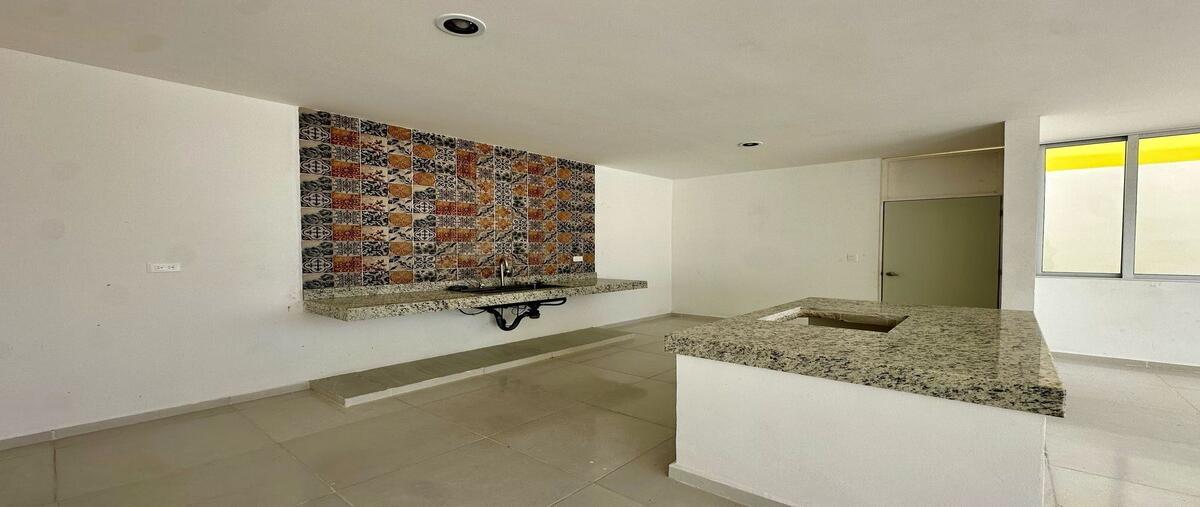 Foto de casa en venta en 1 , conkal, conkal, yucatán, 0 No. 03