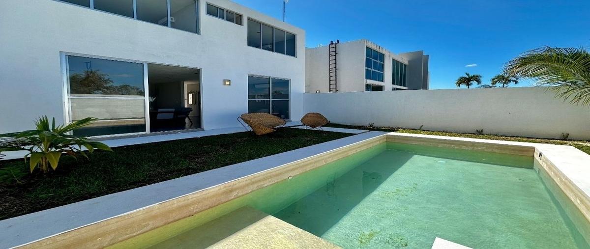 Foto de casa en venta en 1 , conkal, conkal, yucatán, 0 No. 03