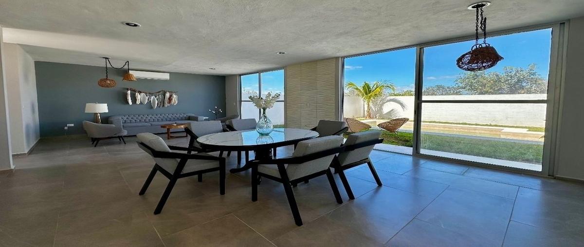 Foto de casa en venta en 1 , conkal, conkal, yucatán, 0 No. 04