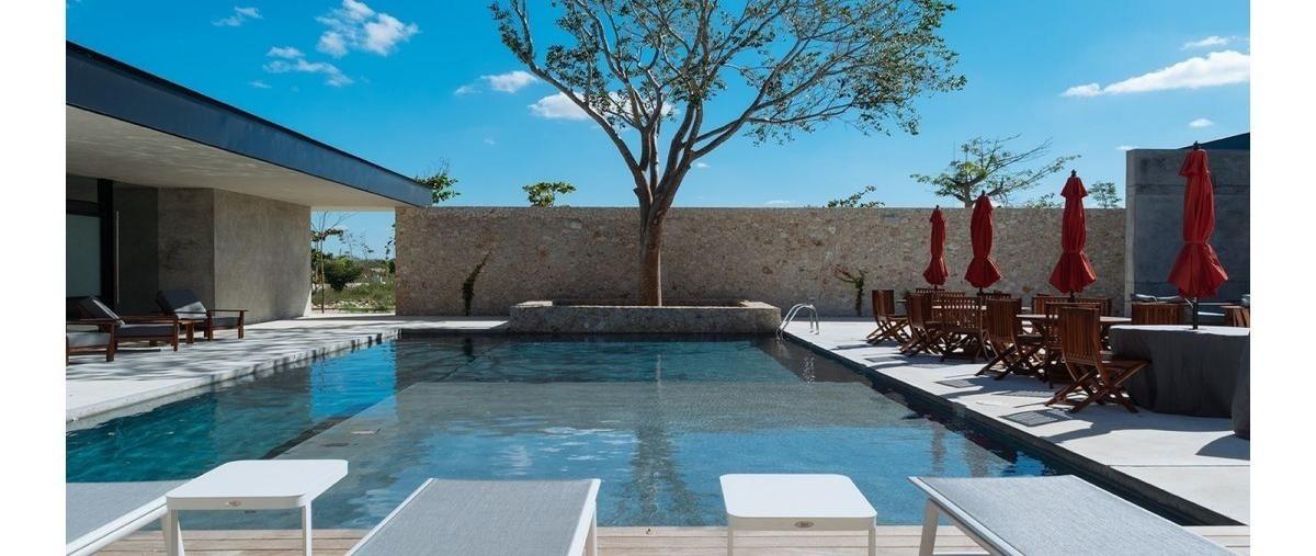 Foto de terreno habitacional en venta en 1 , conkal, conkal, yucatán, 0 No. 03