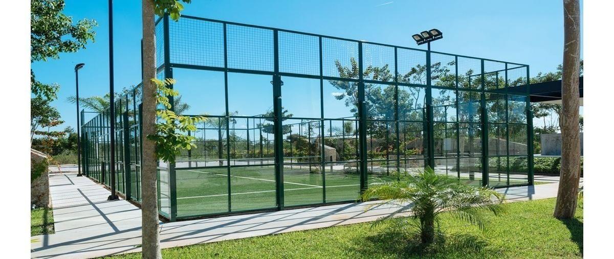 Foto de terreno habitacional en venta en 1 , conkal, conkal, yucatán, 0 No. 05