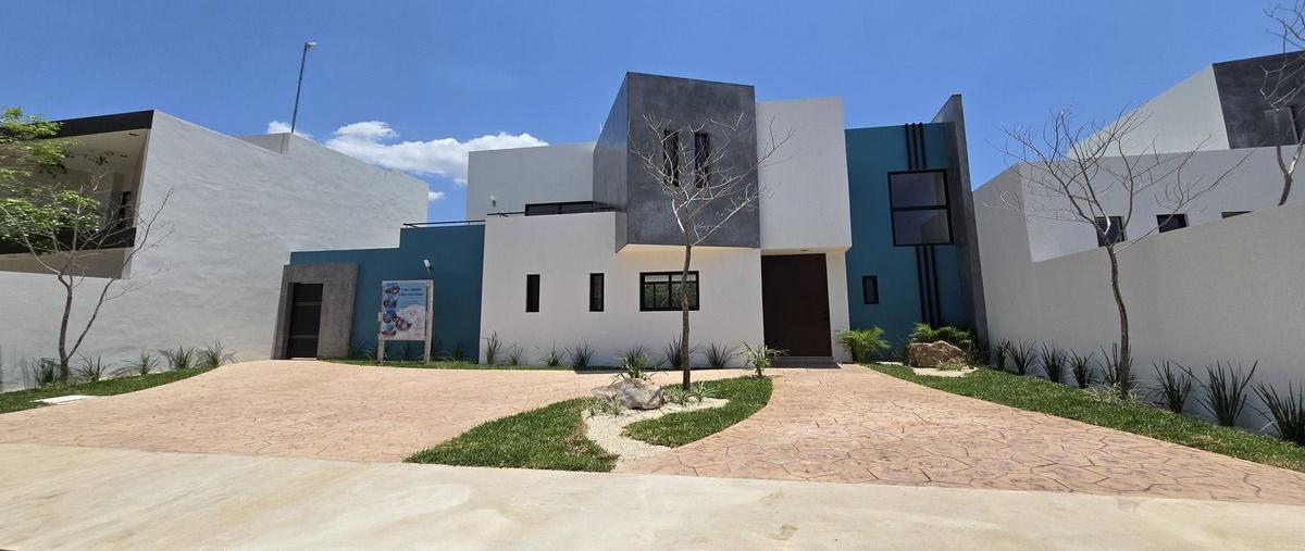 Foto de casa en venta en 1 , conkal, conkal, yucatán, 0 No. 03