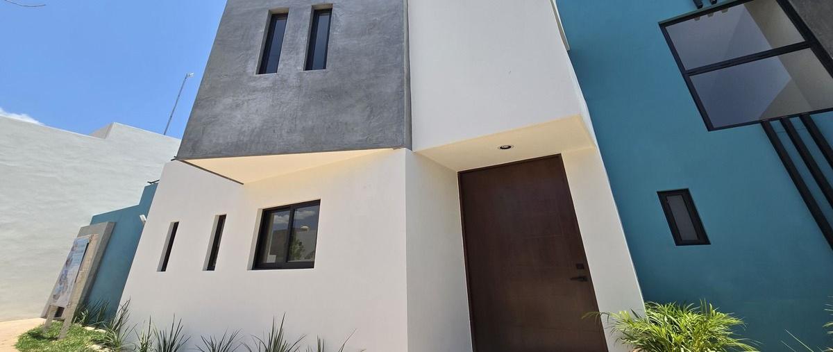 Foto de casa en venta en 1 , conkal, conkal, yucatán, 0 No. 04