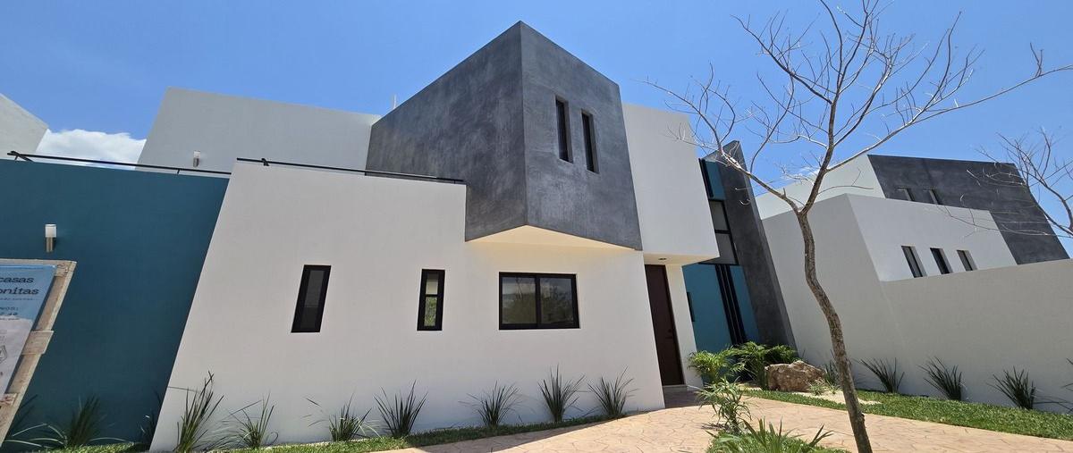 Foto de casa en venta en 1 , conkal, conkal, yucatán, 0 No. 05