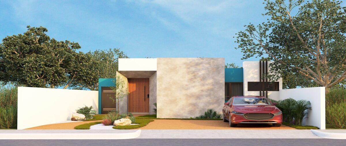 Foto de casa en venta en 1 , conkal, conkal, yucatán, 0 No. 03