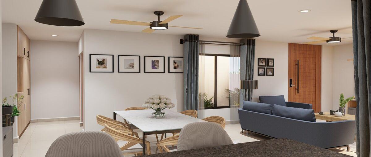 Foto de casa en venta en 1 , conkal, conkal, yucatán, 0 No. 05