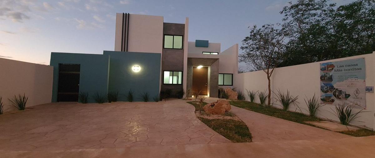 Foto de terreno habitacional en venta en 1 , conkal, conkal, yucatán, 0 No. 03