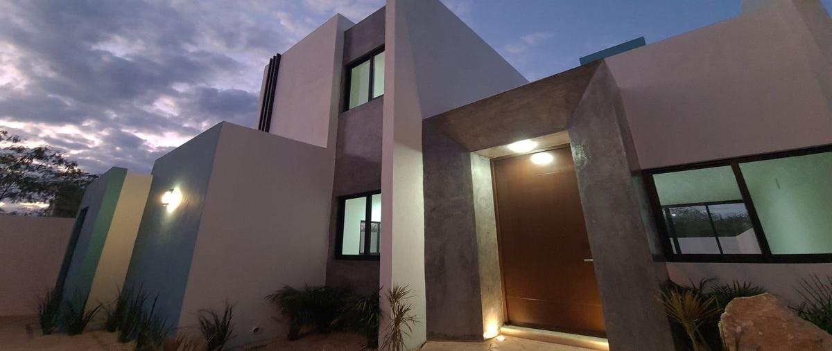 Foto de terreno habitacional en venta en 1 , conkal, conkal, yucatán, 30045739 No. 04