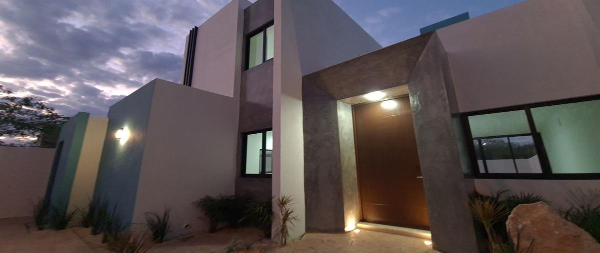 Foto de terreno habitacional en venta en 1 , conkal, conkal, yucatán, 30045739 No. 05