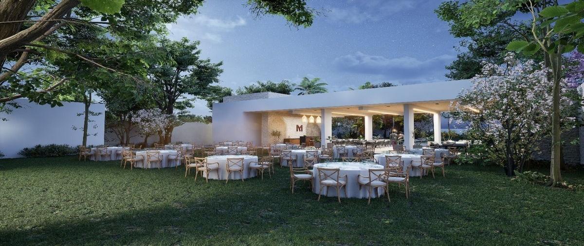 Foto de terreno habitacional en venta en 1 , conkal, conkal, yucatán, 0 No. 03