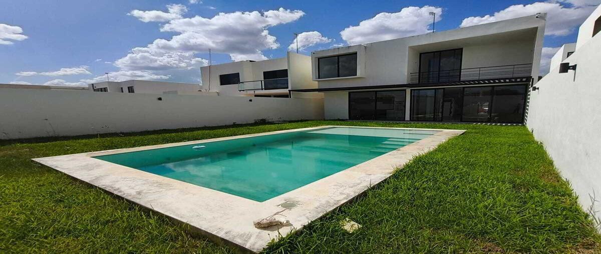 Foto de casa en renta en 1 , conkal, conkal, yucatán, 30204780 No. 03