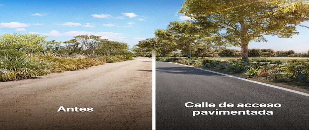 Foto de terreno habitacional en 1 , conkal, conkal, yucatán, 0 foto 05 Foto de terreno habitacional en venta en 1 , conkal, conkal, yucatán, 0 No. 05