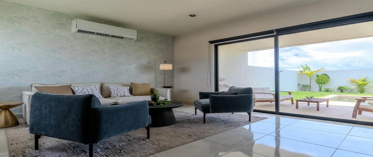 Foto de casa en venta en 1 , conkal, conkal, yucatán, 30320186 No. 05