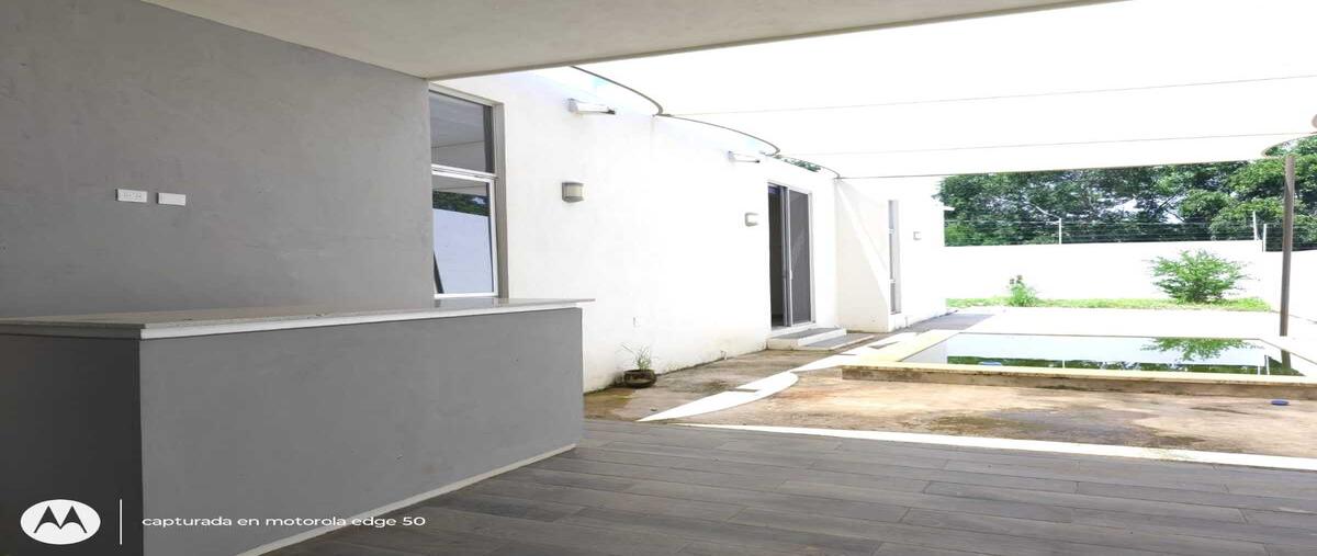Foto de casa en venta en 1 , conkal, conkal, yucatán, 0 No. 04