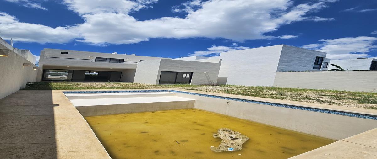 Foto de casa en venta en 1 , conkal, conkal, yucatán, 0 No. 05