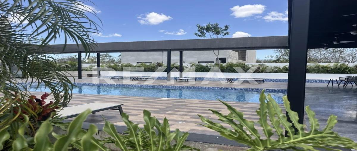 Foto de terreno habitacional en renta en 1 , conkal, conkal, yucatán, 30343699 No. 04