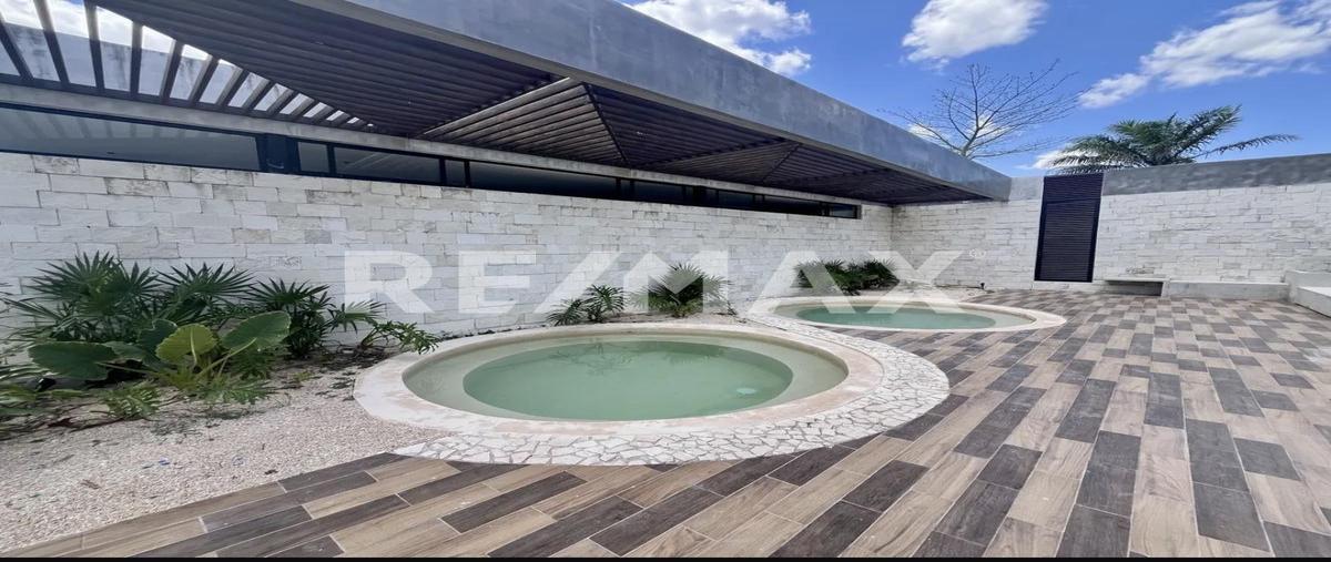 Foto de terreno habitacional en renta en 1 , conkal, conkal, yucatán, 30343699 No. 05