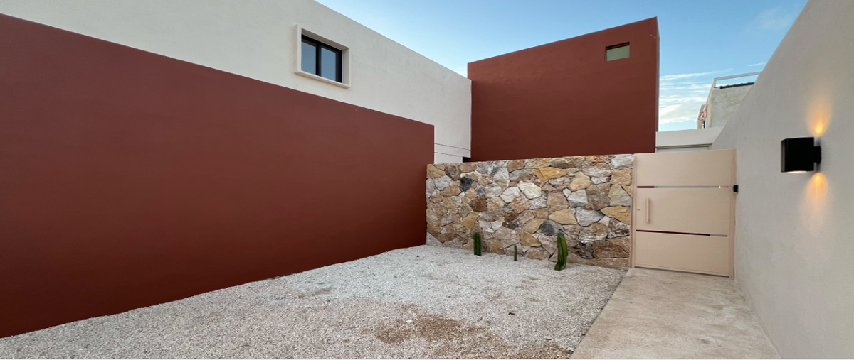 Foto de casa en venta en 1 , conkal, conkal, yucatán, 0 No. 04