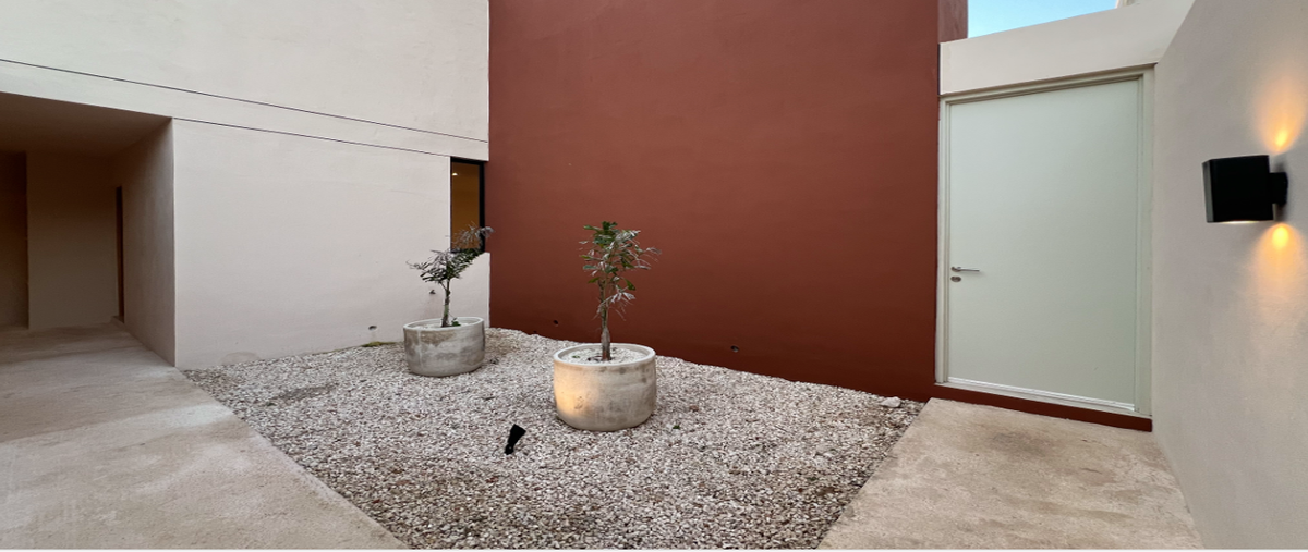 Foto de casa en venta en 1 , conkal, conkal, yucatán, 0 No. 05