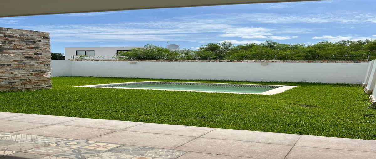 Foto de casa en 1 , conkal, conkal, yucatán, 0 foto 03 Foto de casa en venta en 1 , conkal, conkal, yucatán, 0 No. 03