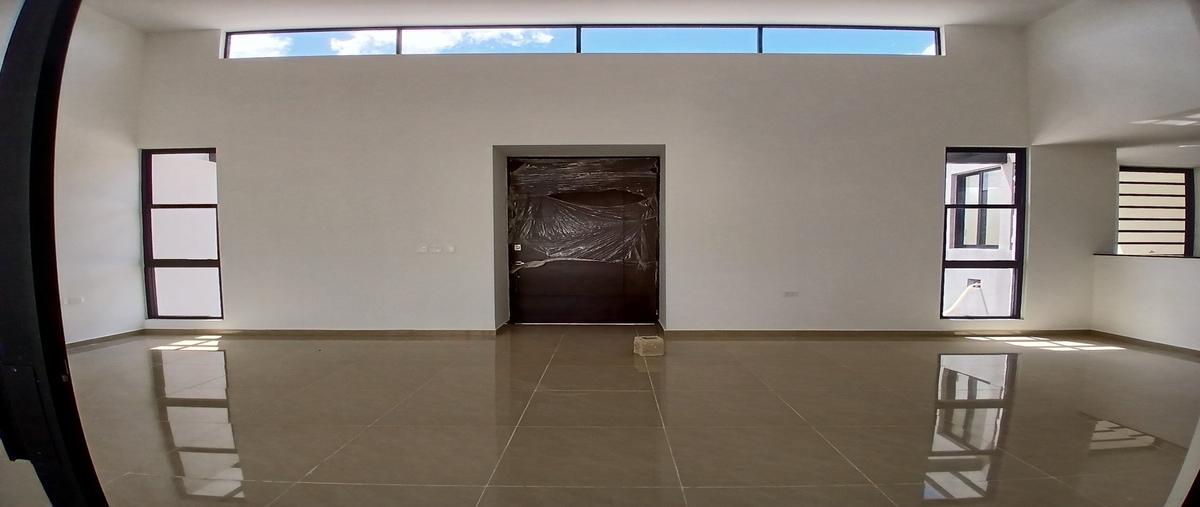 Foto de casa en 1 , conkal, conkal, yucatán, 0 foto 02 Foto de casa en venta en 1 , conkal, conkal, yucatán, 0 No. 02