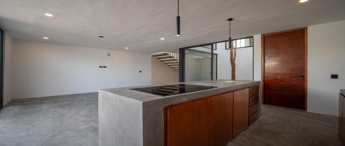 Foto de casa en venta en 1 , conkal, conkal, yucatán, 30441282 No. 03