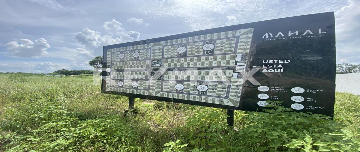 Foto de terreno habitacional en 1 , conkal, conkal, yucatán, 0 foto 01 Foto de terreno habitacional en venta en 1 , conkal, conkal, yucatán, 0 No. 01