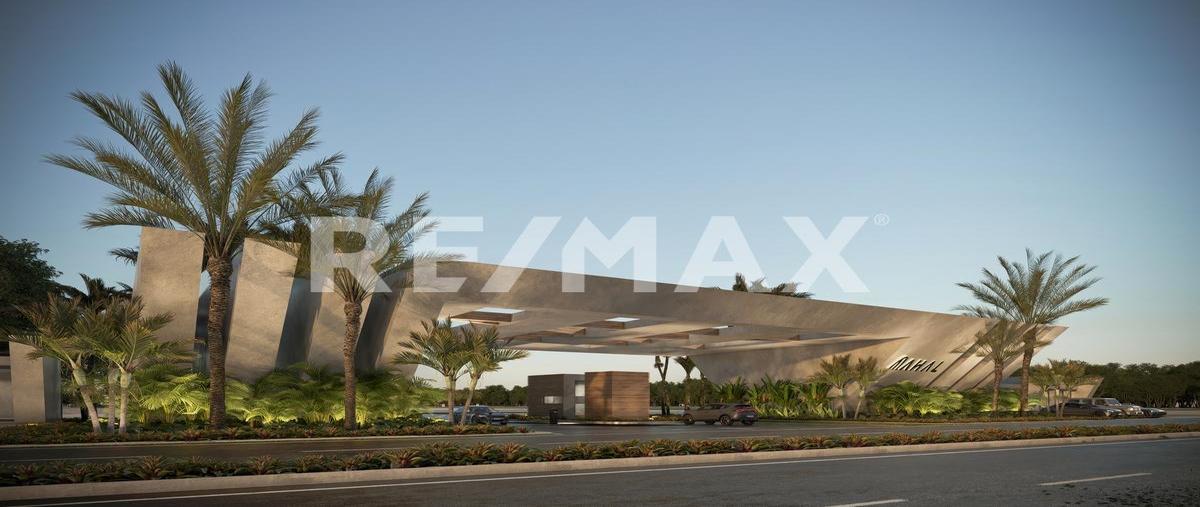 Foto de terreno habitacional en 1 , conkal, conkal, yucatán, 0 foto 03 Foto de terreno habitacional en venta en 1 , conkal, conkal, yucatán, 0 No. 03