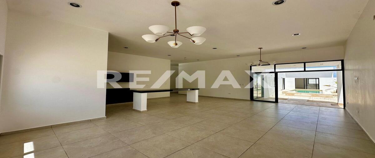 Foto de casa en venta en 1 , conkal, conkal, yucatán, 0 No. 05